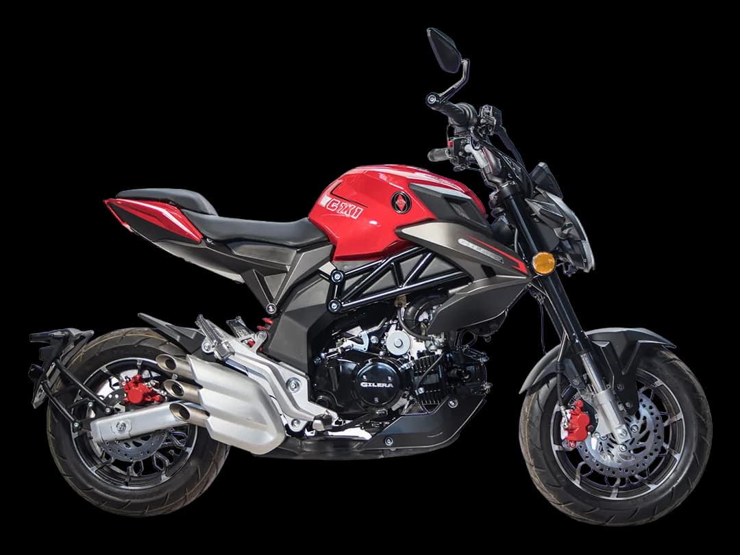 Gilera GX1