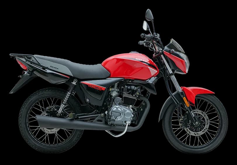 Gilera VC 150