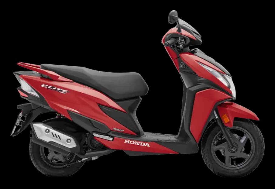 Honda Elite 125