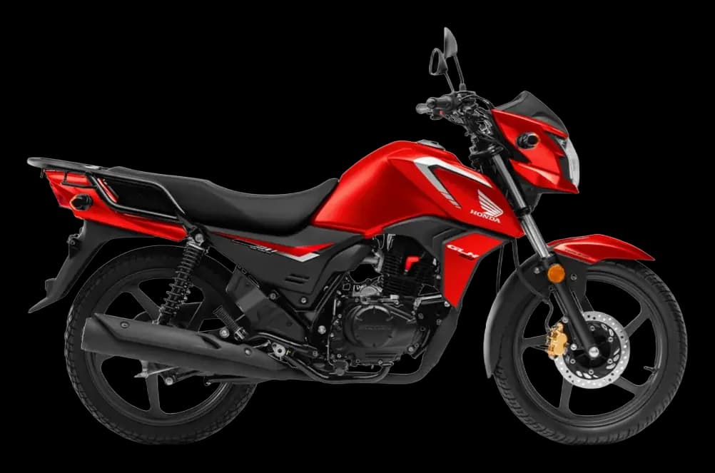 Honda GLH 150