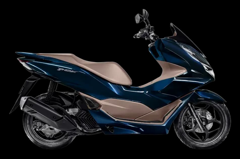 Honda PCX 160