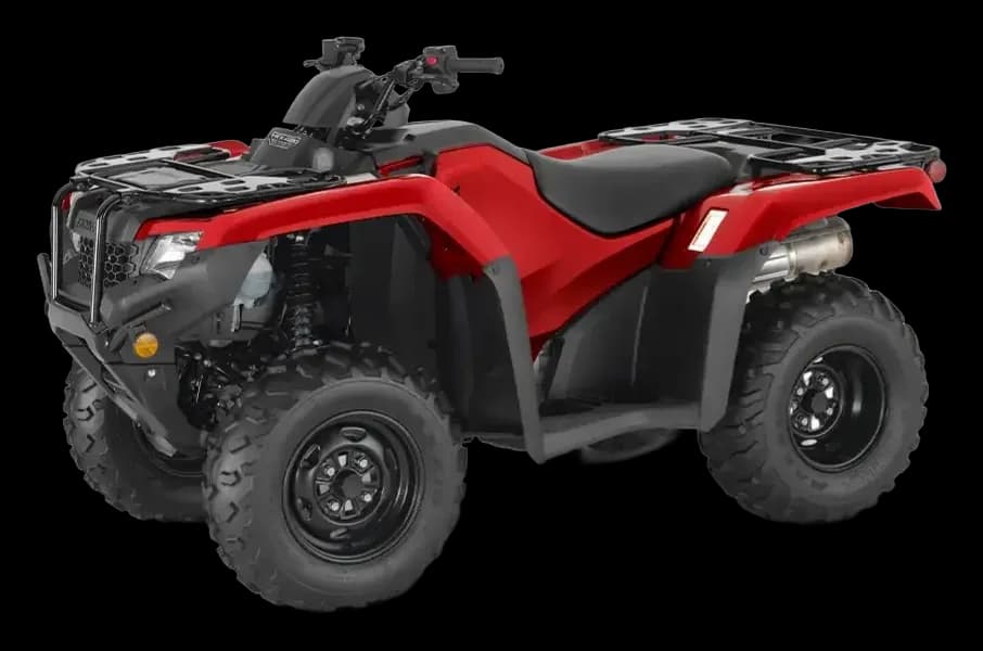 Honda TRX 420