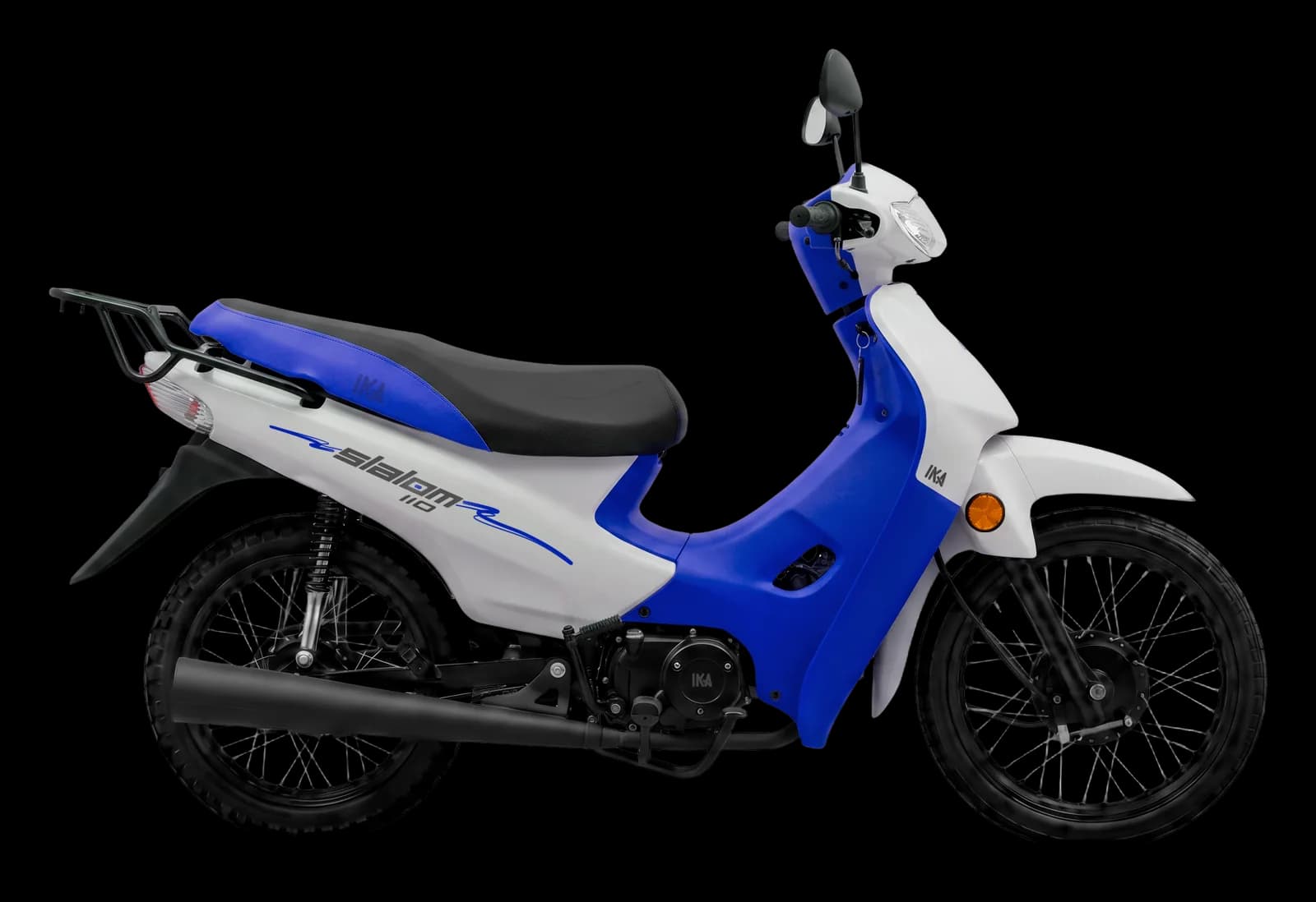 IKA Slalom STD