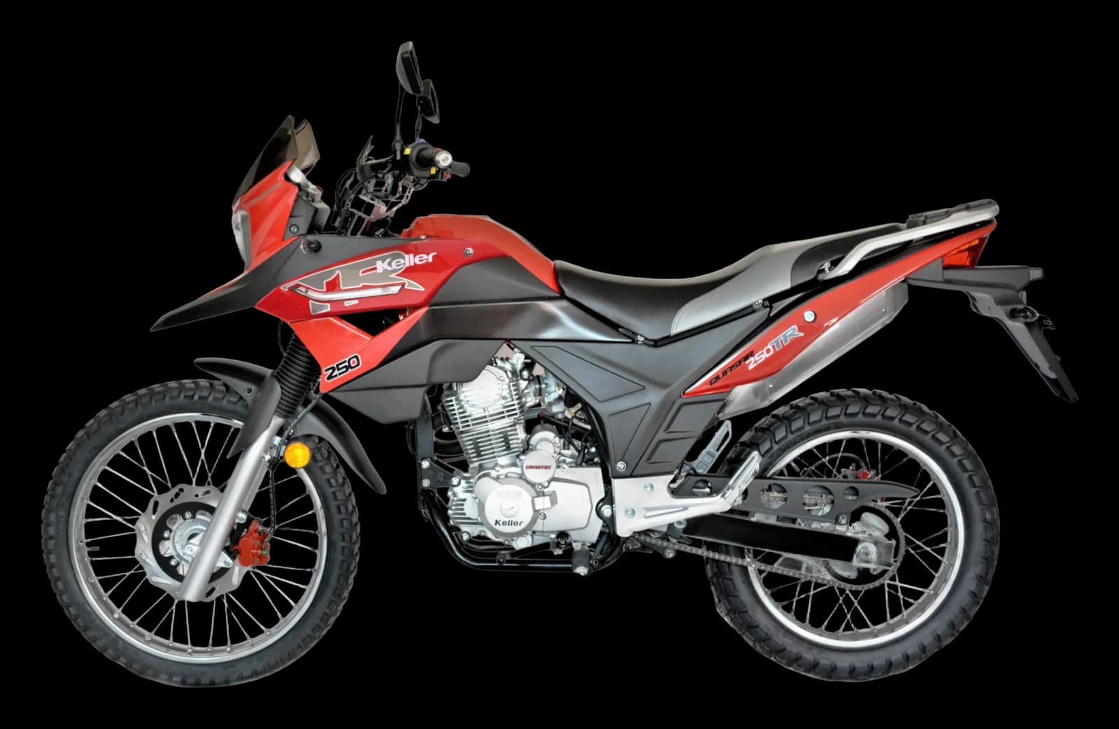 Keller Quasar 250 2023