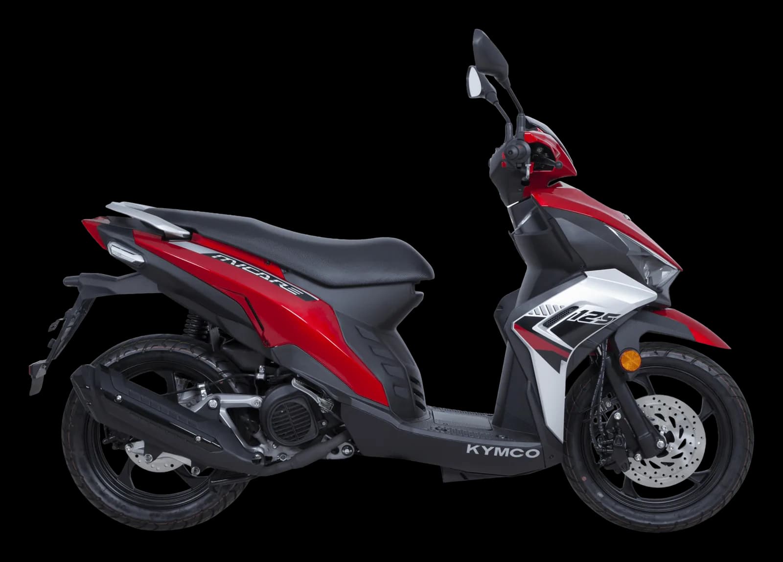 Kymco Micare 125