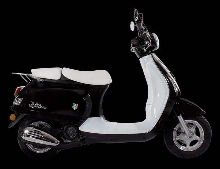 Motomel Strato Euro