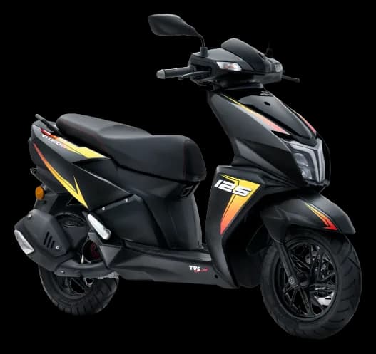 TVS NTORQ 125