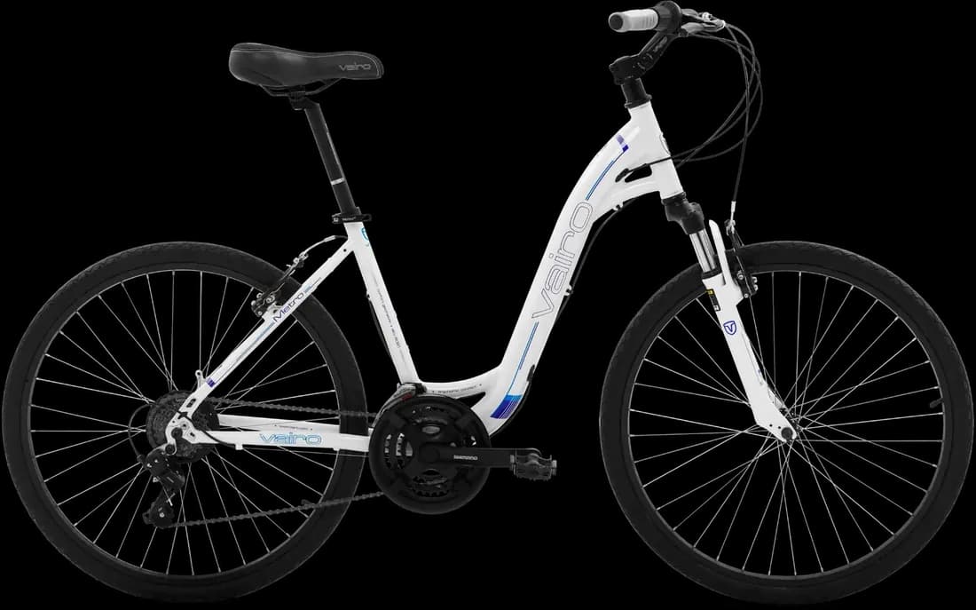 Vairo Metro 26 · 18 vel. V-Brake