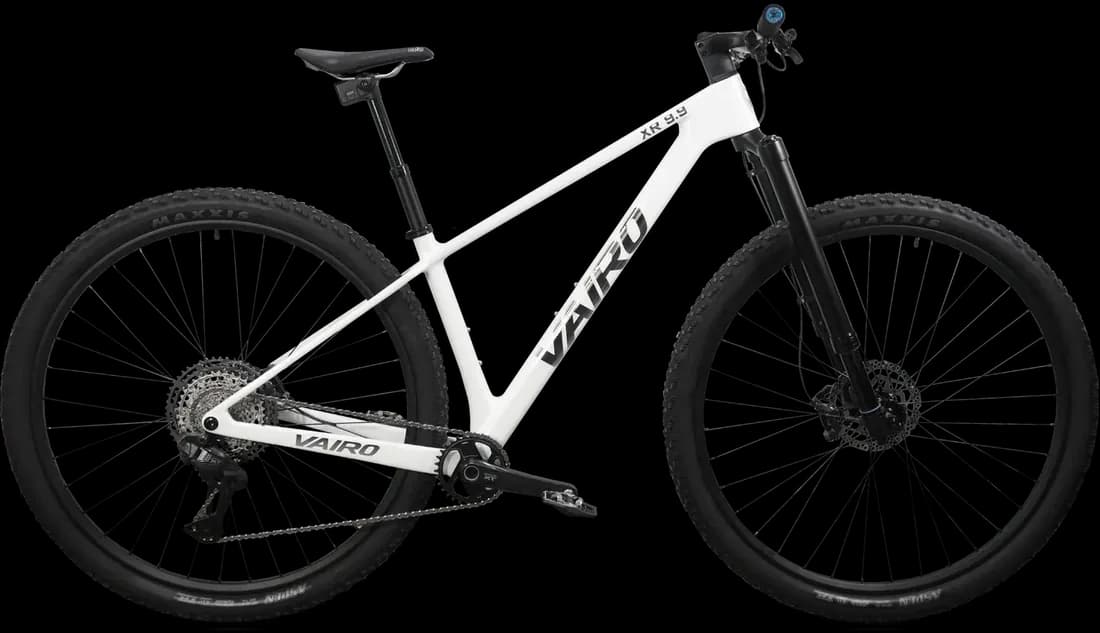 Vairo XR 9.9 R32 Carbono