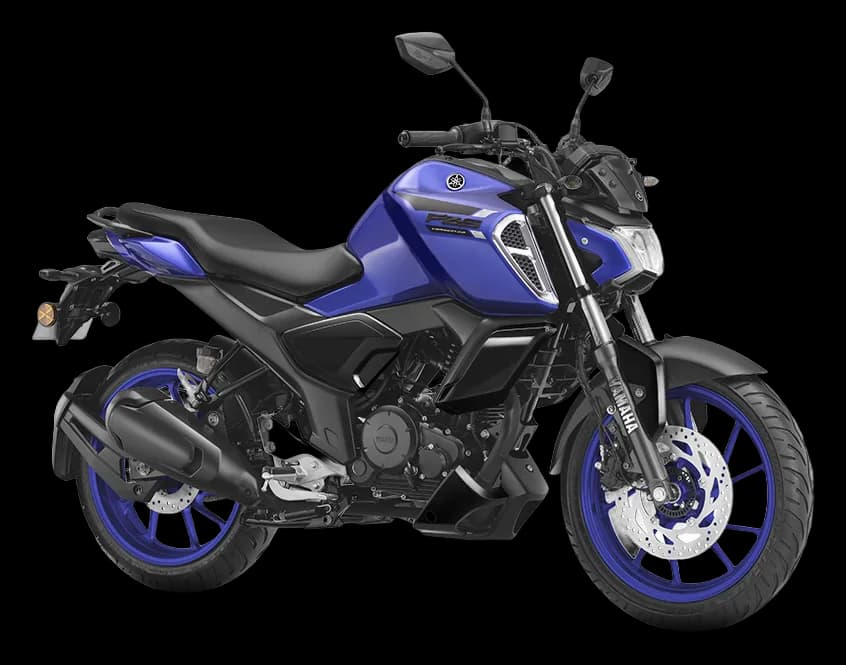 Yamaha FZ-S 4.0