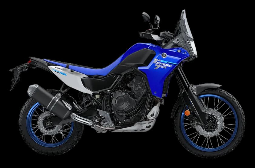 Yamaha Ténéré 700