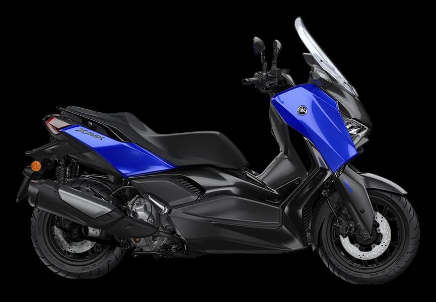 Yamaha XMAX 300