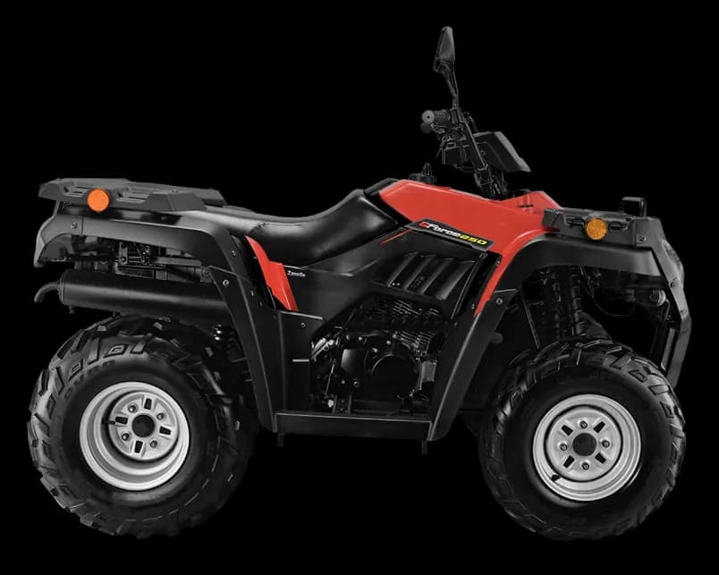 Zanella G Force 250 R